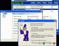 Amigo DVD Ripper screenshot